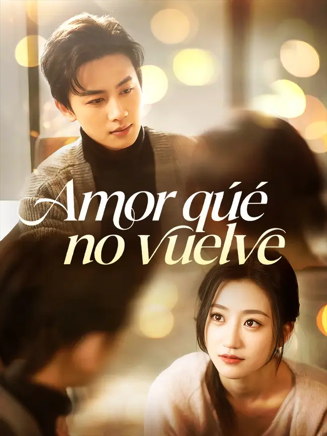 Amor que no vuelve