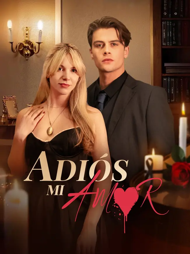 (Doblar)Adiós mi amor