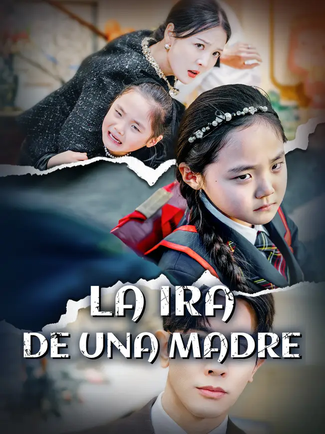 La ira de una madre