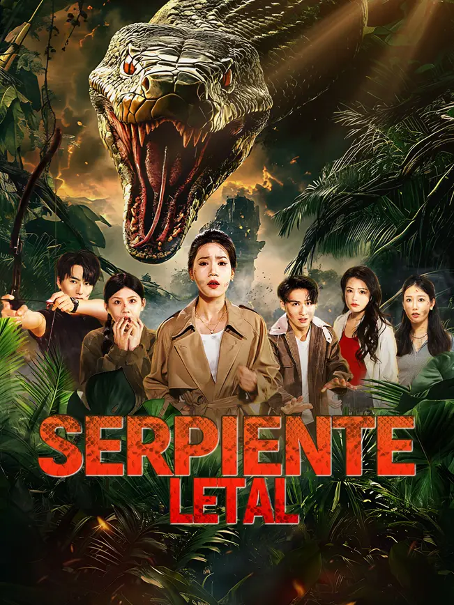 Serpiente letal