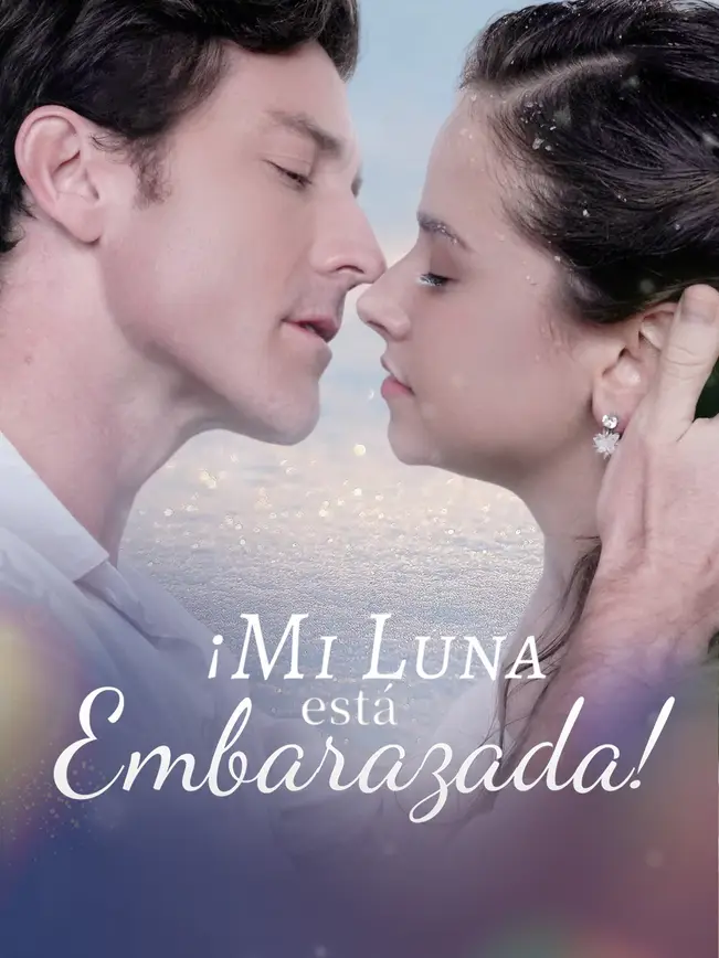 ¡Mi Luna está embarazada!