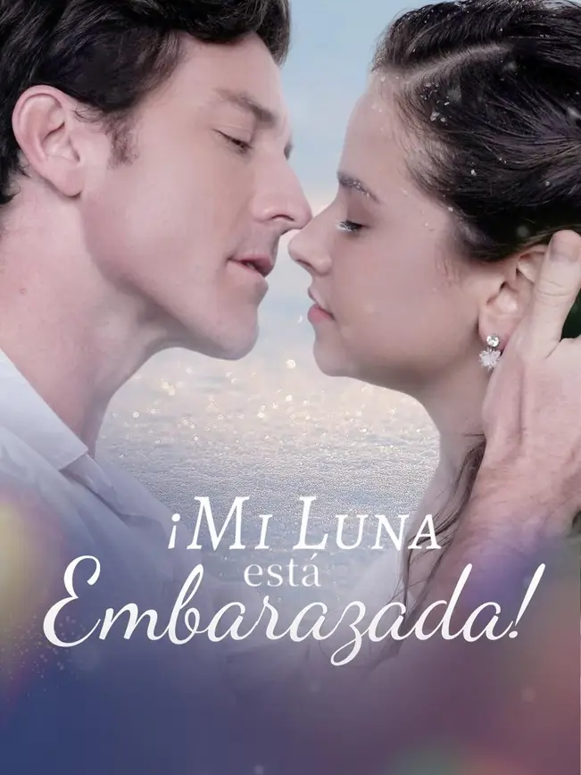(Doblado) ¡Mi Luna está embarazada! online gratis (Doblado) ¡Mi Luna está embarazada! online gratis
