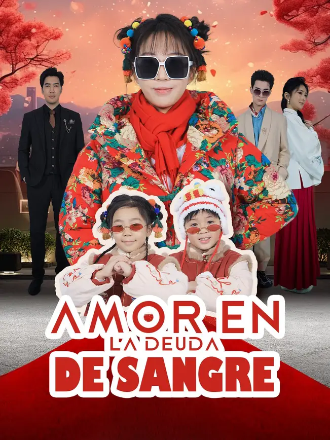 (Doblado)Amor en la deuda de sangre