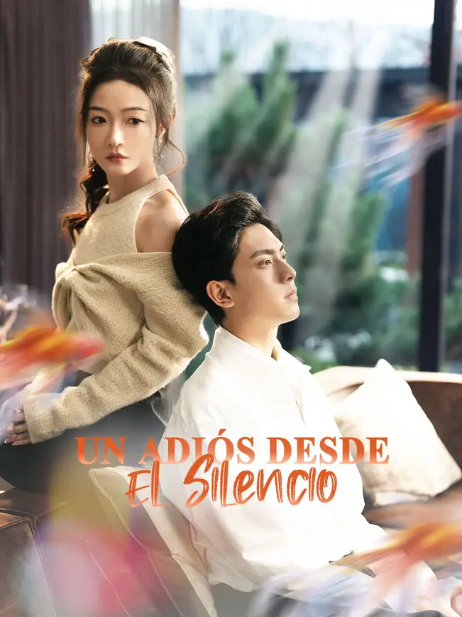 (Doblado)Un adiós desde el silencio