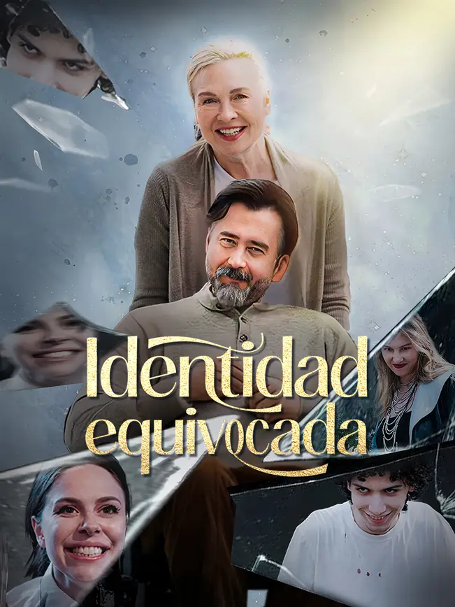 Identidad equivocada